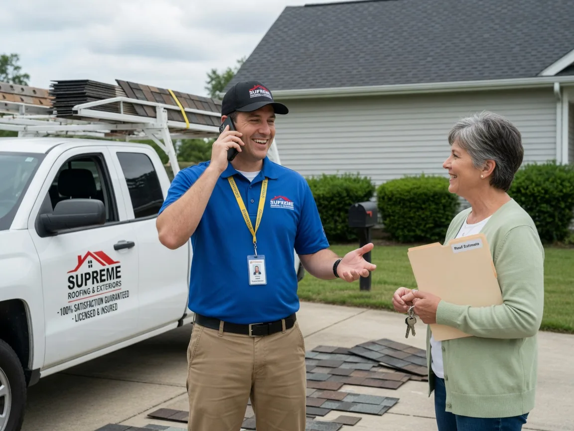Roof Replacement Spicer, MN FAQs